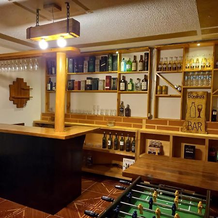 Bonanza Hospedaje Otavalo Szoba fotó