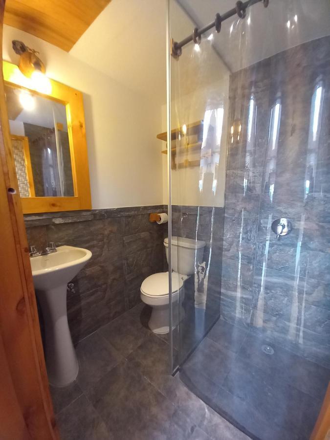 Bonanza Hospedaje Otavalo Kültér fotó