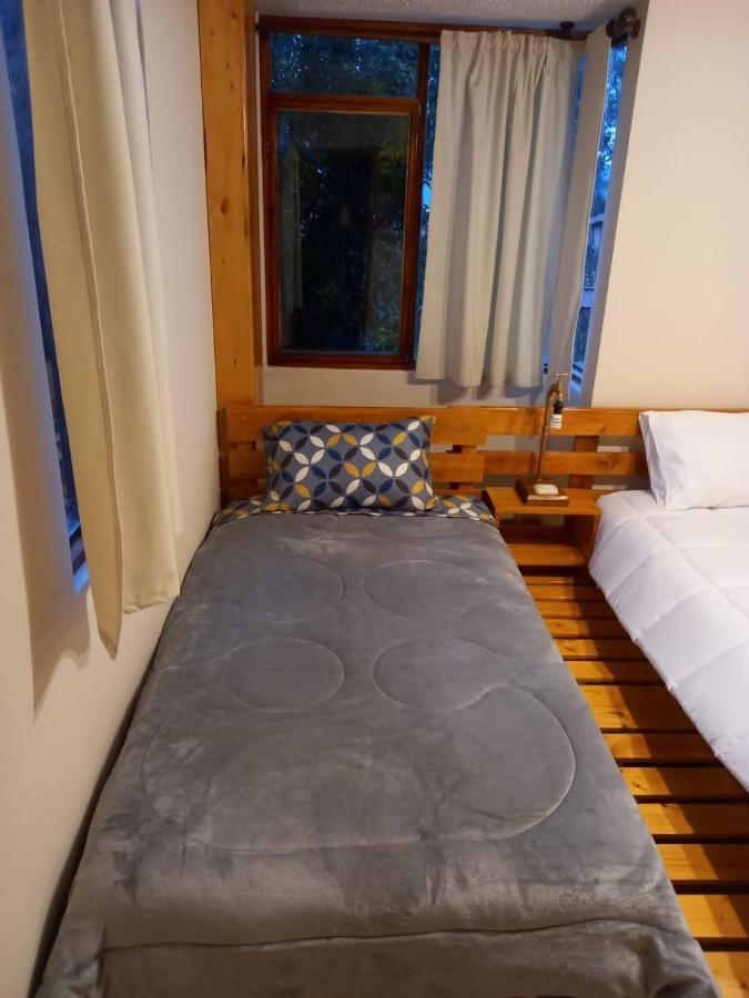 Bonanza Hospedaje Otavalo Kültér fotó